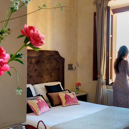 Mabelle Firenze Residenza Sassetti Florença Exterior foto