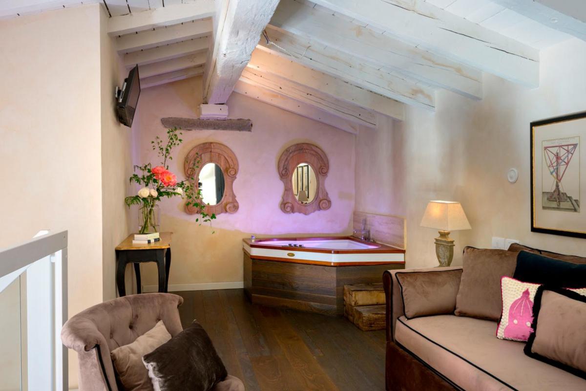 Mabelle Firenze Residenza Sassetti Florença Exterior foto