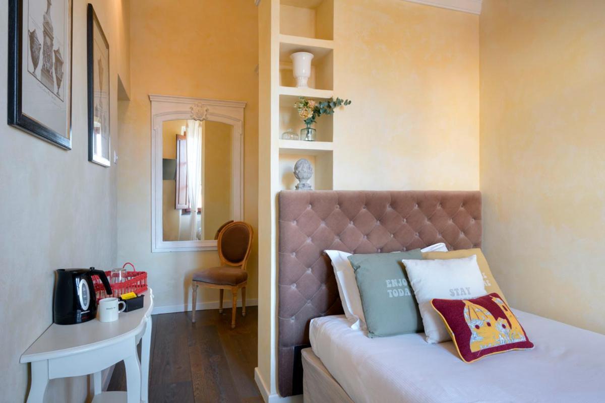 Mabelle Firenze Residenza Sassetti Florença Exterior foto