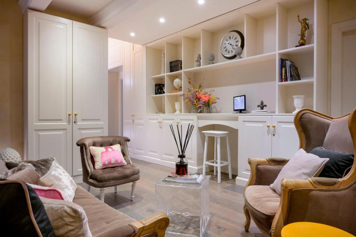 Mabelle Firenze Residenza Sassetti Florença Exterior foto