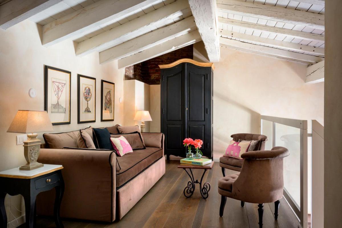 Mabelle Firenze Residenza Sassetti Florença Exterior foto