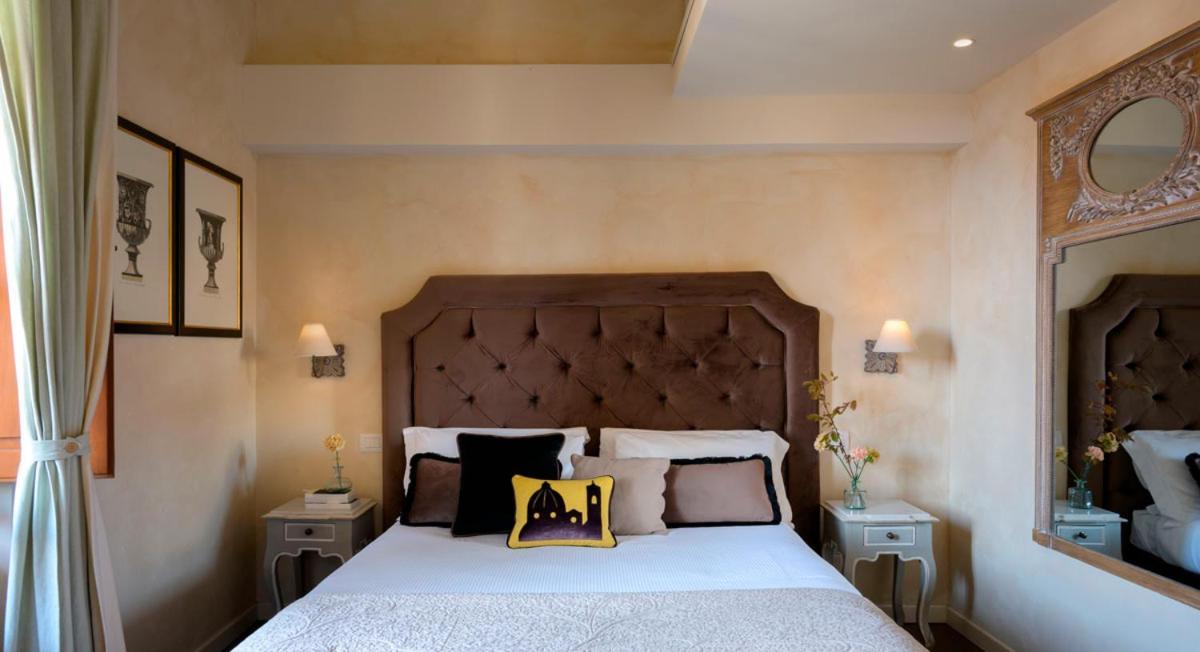 Mabelle Firenze Residenza Sassetti Florença Exterior foto