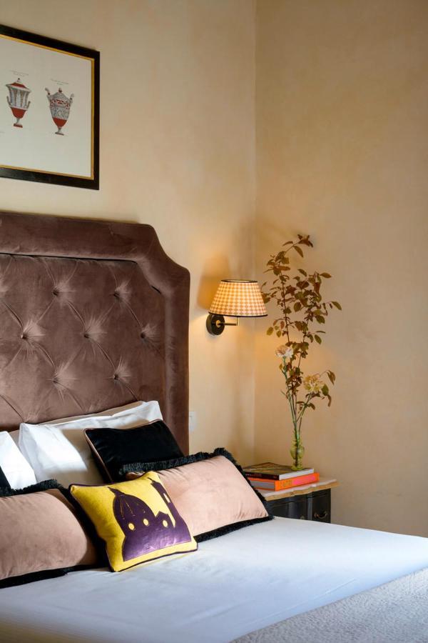 Mabelle Firenze Residenza Sassetti Florença Exterior foto