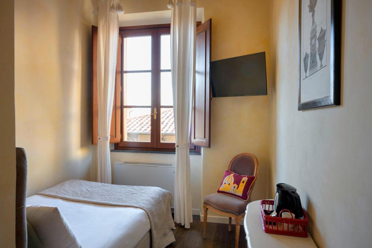 Mabelle Firenze Residenza Sassetti Florença Exterior foto