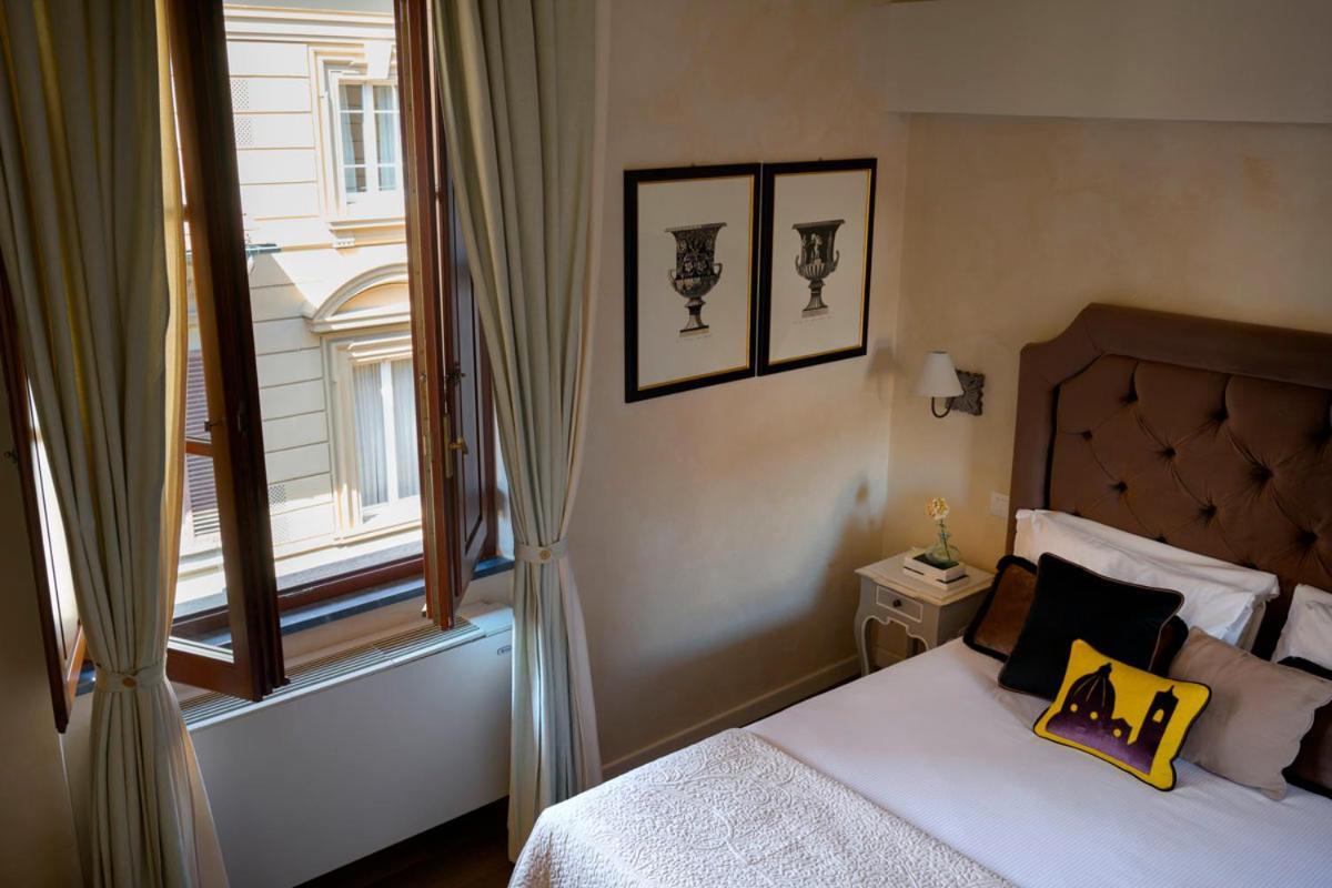 Mabelle Firenze Residenza Sassetti Florença Exterior foto