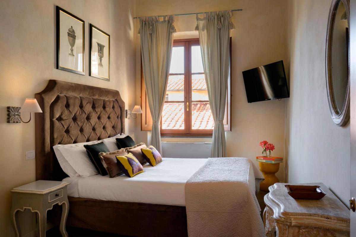 Mabelle Firenze Residenza Sassetti Florença Exterior foto
