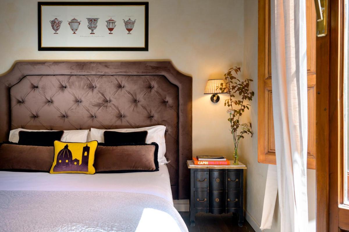 Mabelle Firenze Residenza Sassetti Florença Exterior foto