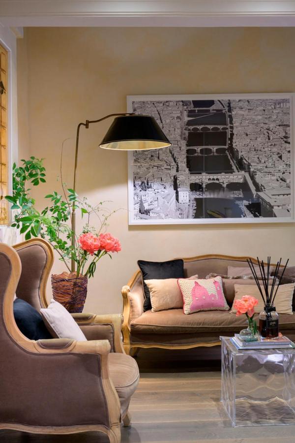 Mabelle Firenze Residenza Sassetti Florença Exterior foto