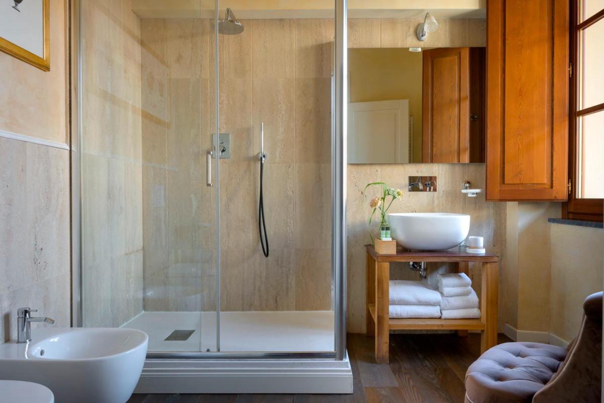 Mabelle Firenze Residenza Sassetti Florença Exterior foto