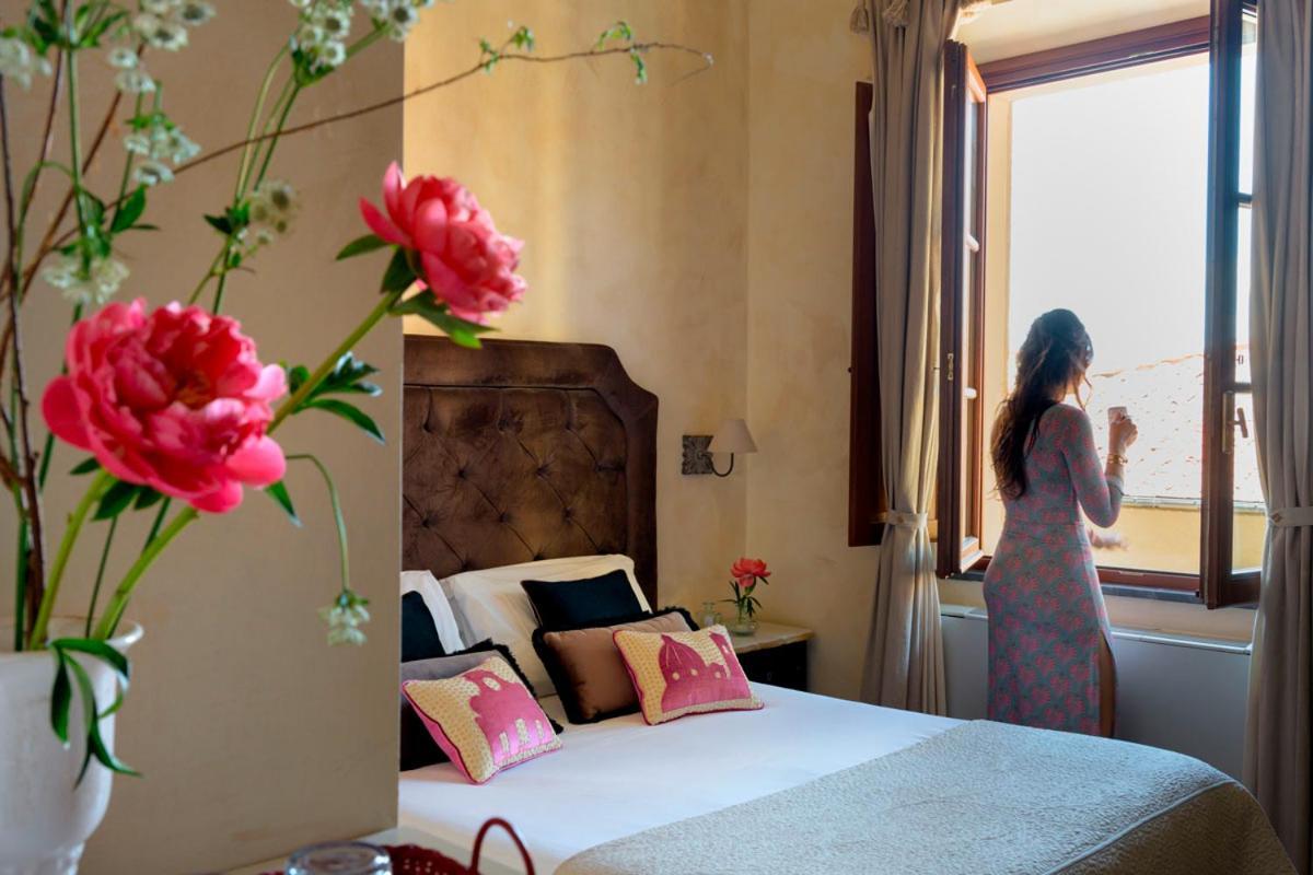 Mabelle Firenze Residenza Sassetti Florença Exterior foto