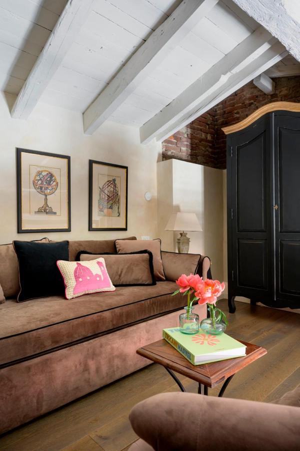 Mabelle Firenze Residenza Sassetti Florença Exterior foto