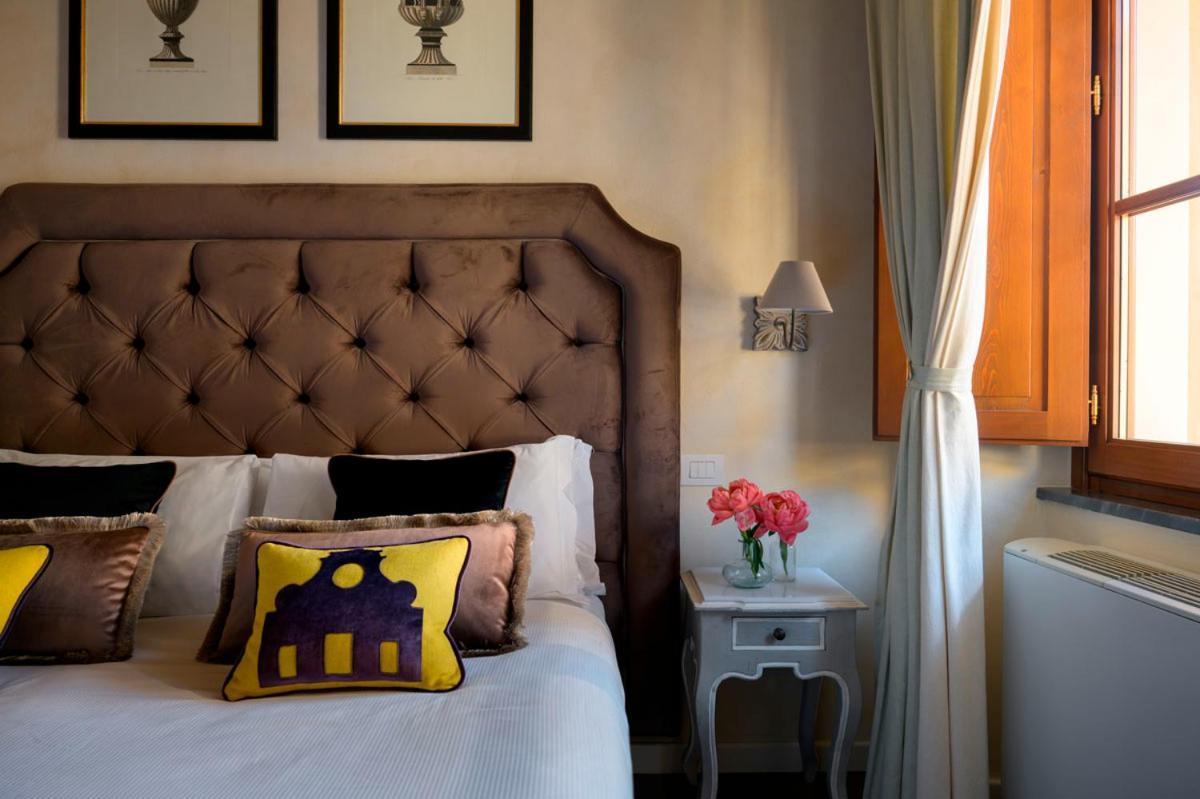 Mabelle Firenze Residenza Sassetti Florença Exterior foto