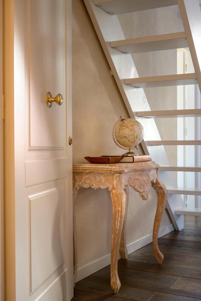 Mabelle Firenze Residenza Sassetti Florença Quarto foto